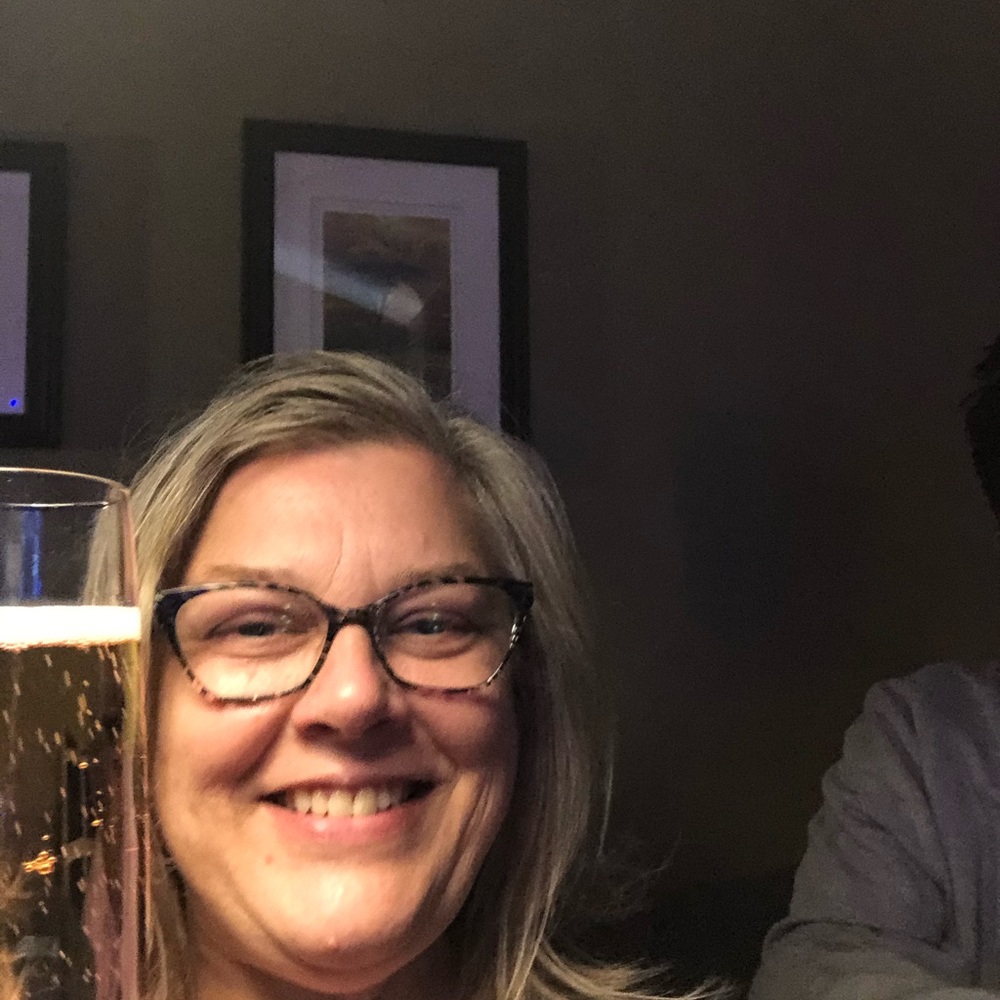 Meet your Posher, Amy